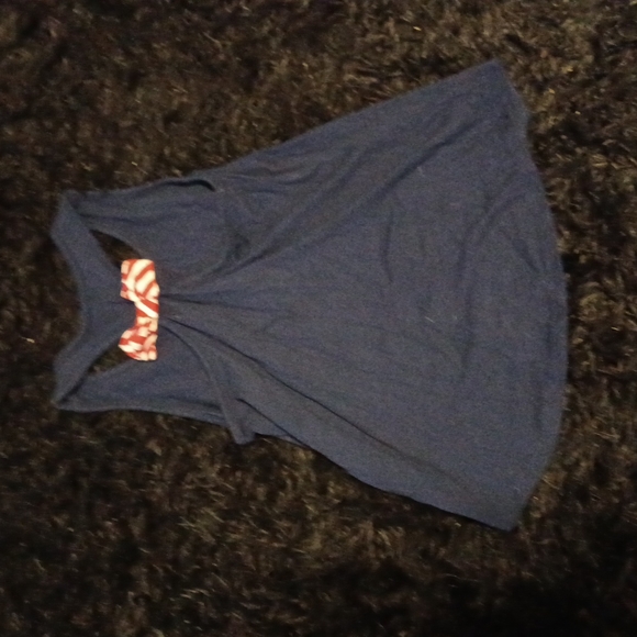 Tank top - Picture 2 of 2